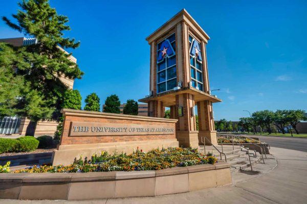 University of Texas at Arlington