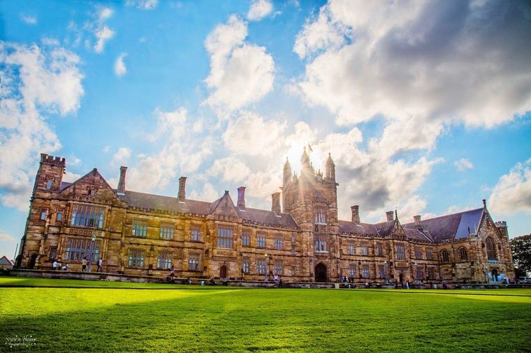 University of Sydney