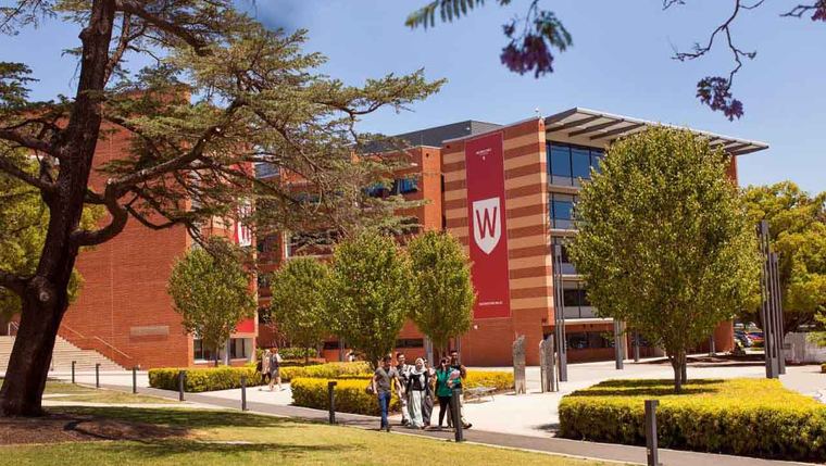 Western Sydney University