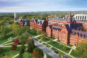 University of Vermont