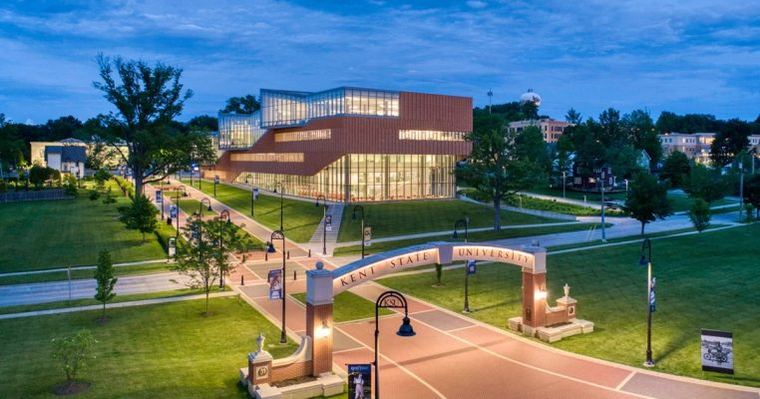 Kent State University