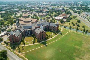 Baylor University