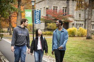 Drew University