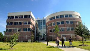 University of West Florida