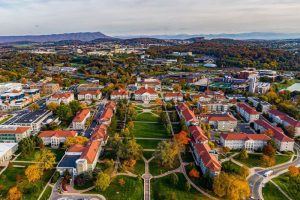 James Madison University