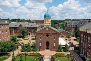 University of Dayton