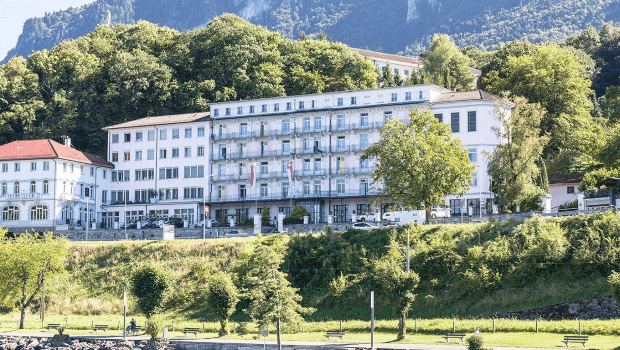 Culinary Arts Academy Switzerland