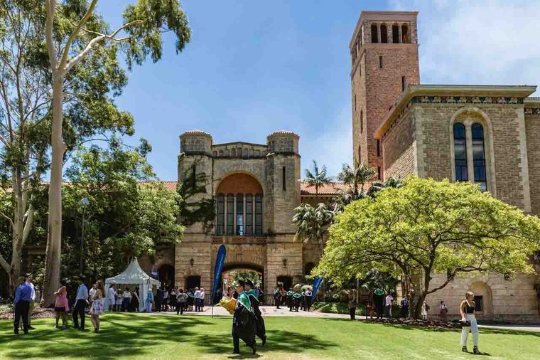 University of Western Australia