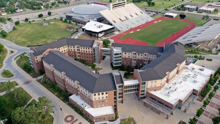Wichita State University