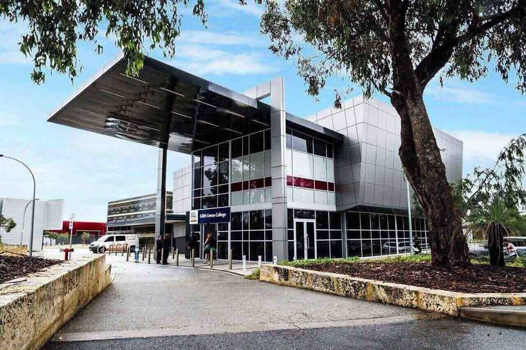 Edith Cowan College
