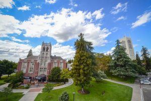 University of the Pacific