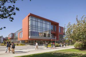 Adelphi University