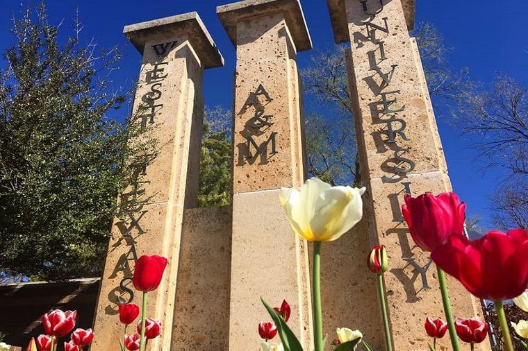 West Texas A&M University