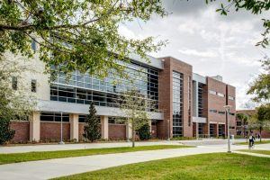 University of Central Florida