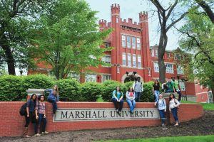 Marshall University