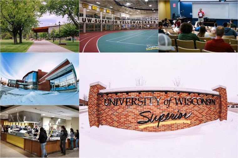 University of Wisconsin–Superior