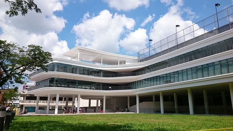 Ngee Ann Polytechnic