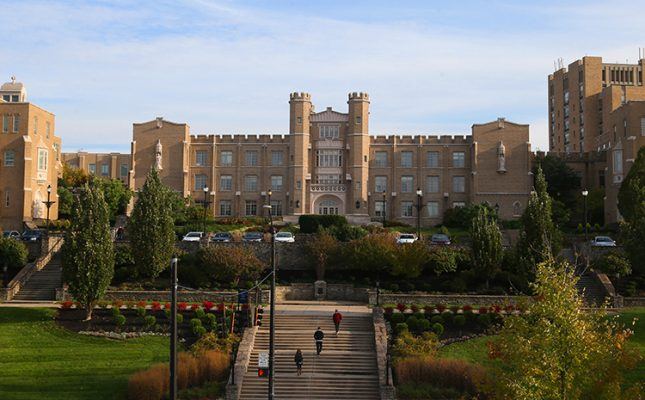 Xavier University