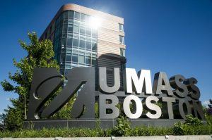 University of Massachusetts Boston