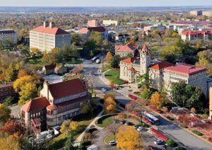 University of Kansas