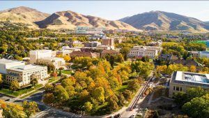 University of Utah