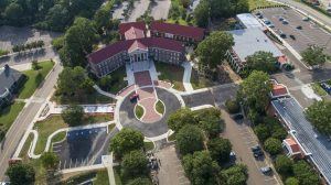 University of Mississippi