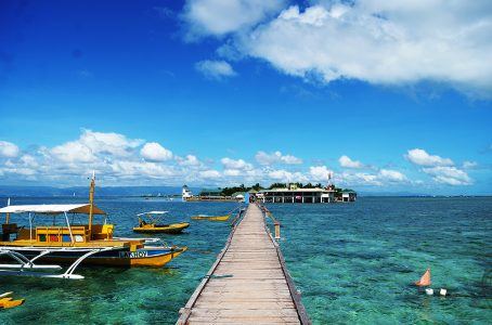 Study in Philippines