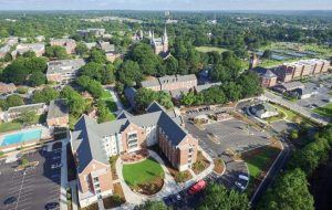 Mercer University