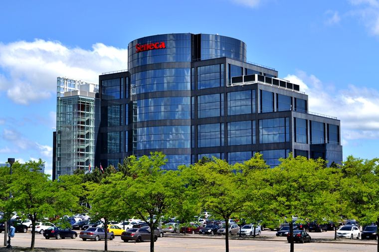 Seneca Polytechnic