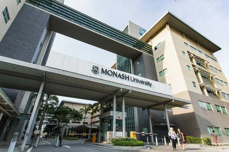 Monash University Malaysia