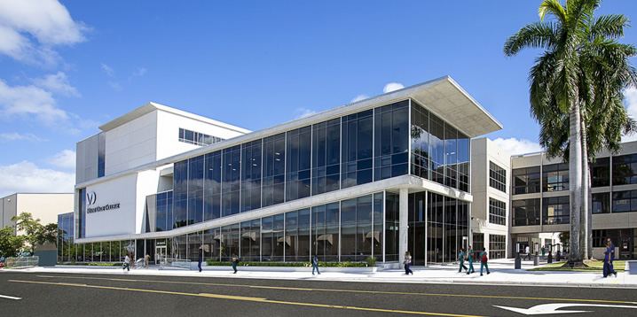 Miami Dade College