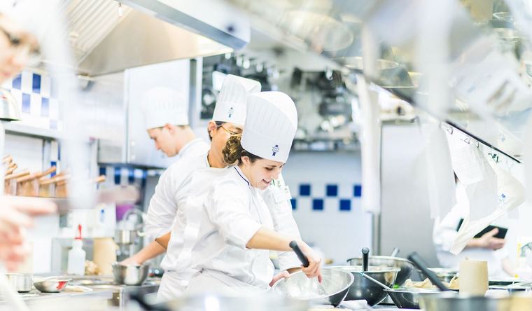 Le Cordon Bleu Australia