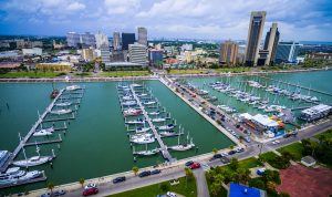 Texas A&M University–Corpus Christi