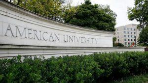 American University