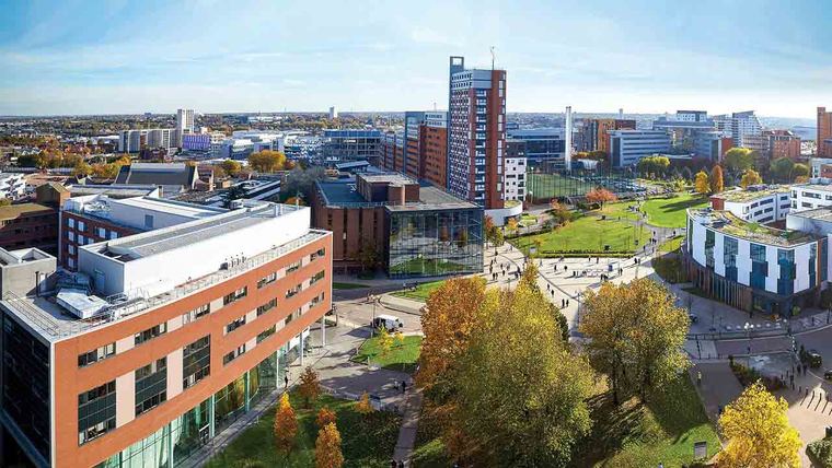 Aston University