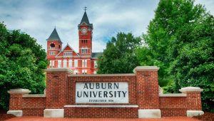 Auburn University