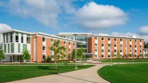 Auburn University at Montgomery