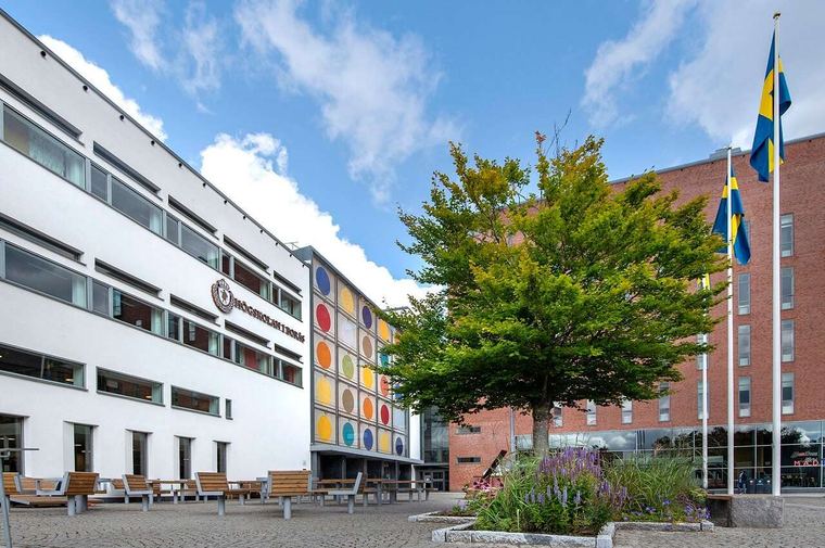 University of Borås