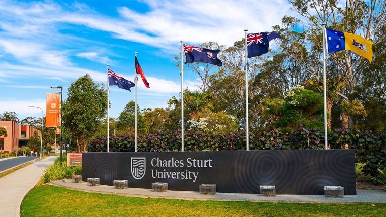 Charles Sturt University