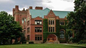 University of Idaho