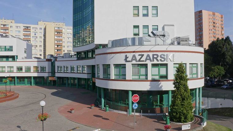 Lazarski University