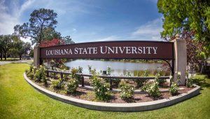 Louisiana State University