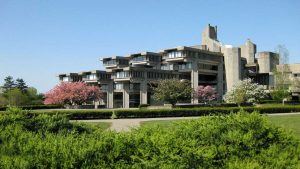 University of Massachusetts Dartmouth
