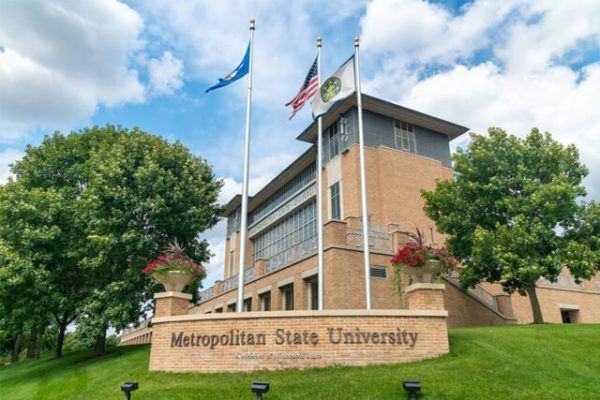 Metropolitan State University of Denver