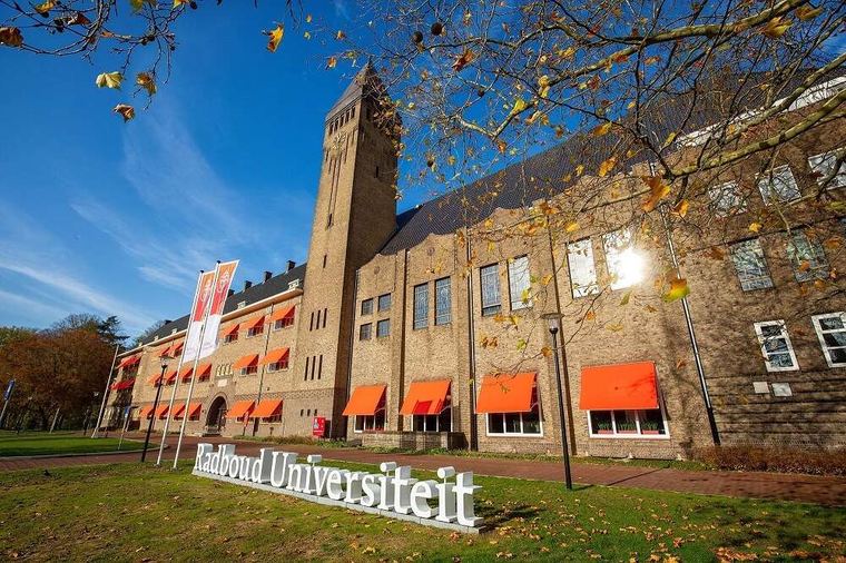 Radboud University