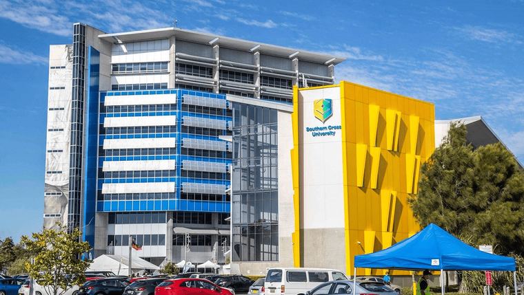 Southern Cross University
