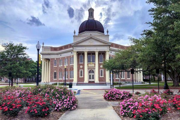 University of Southern Mississippi