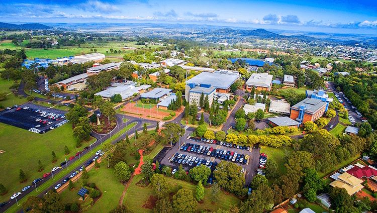 University of Southern Queensland