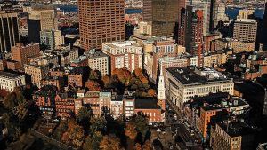 Suffolk University