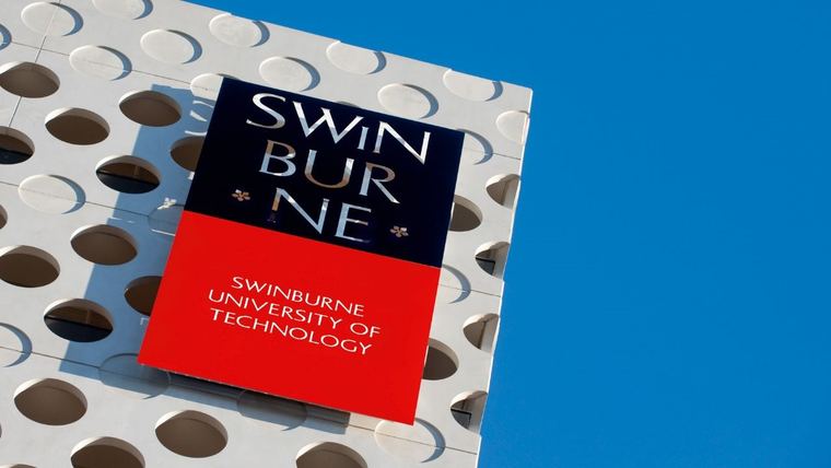 Swinburne University of Technology